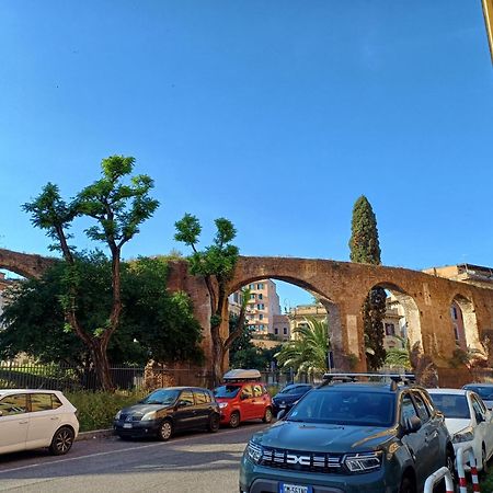 Acquedotto Di Nerone Hotell Roma Eksteriør bilde