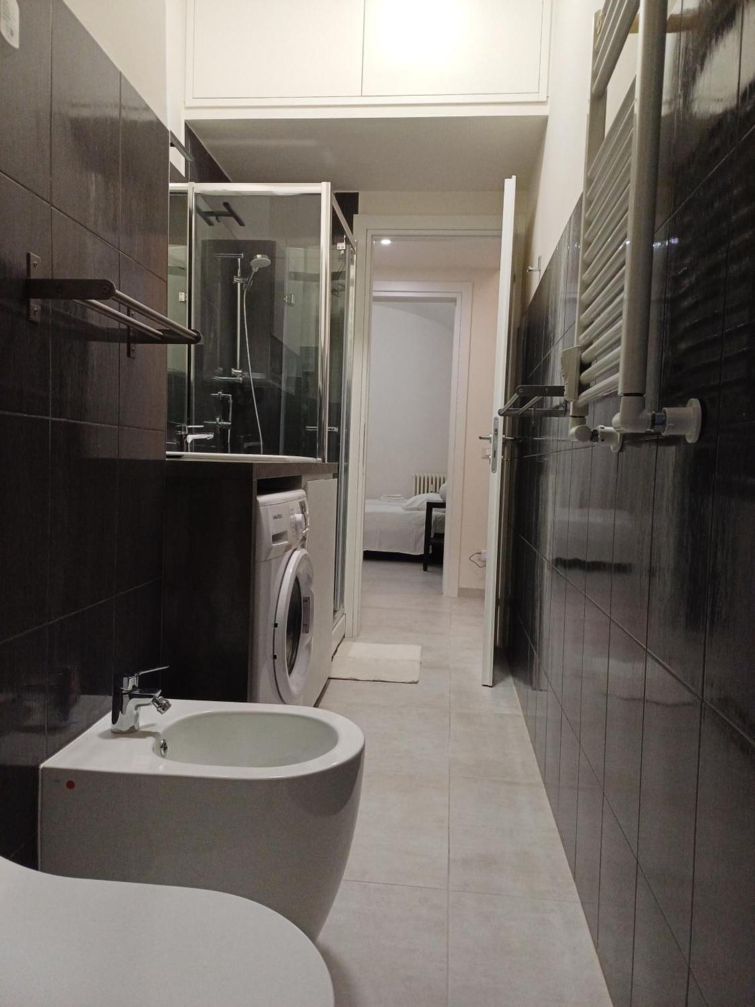 Acquedotto Di Nerone Hotell Roma Eksteriør bilde