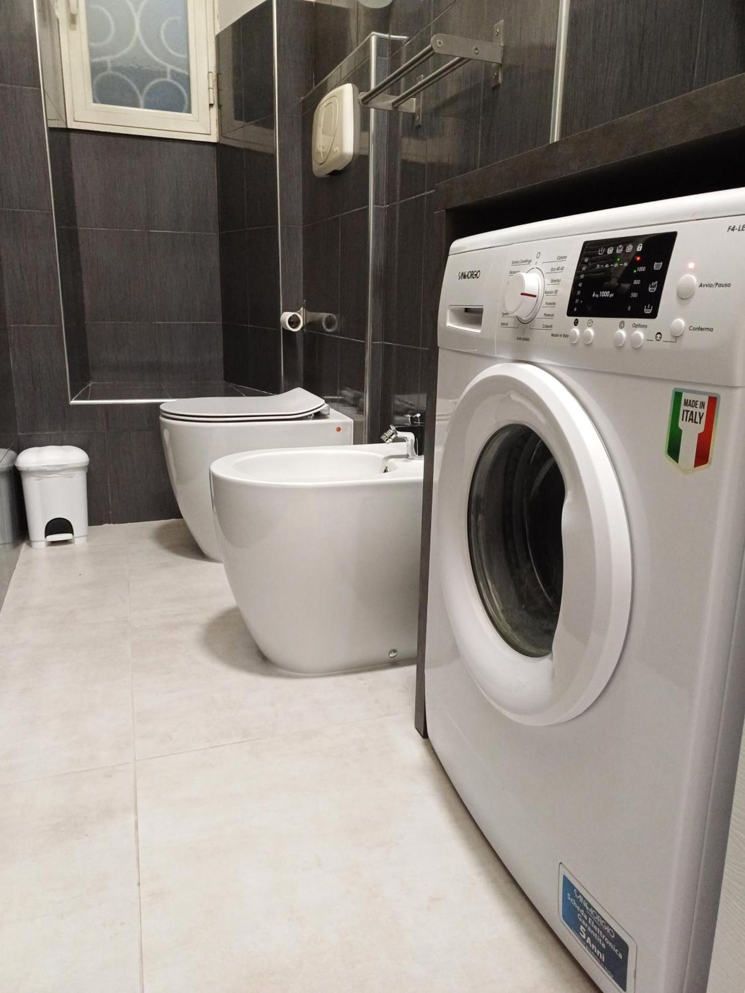 Acquedotto Di Nerone Hotell Roma Eksteriør bilde