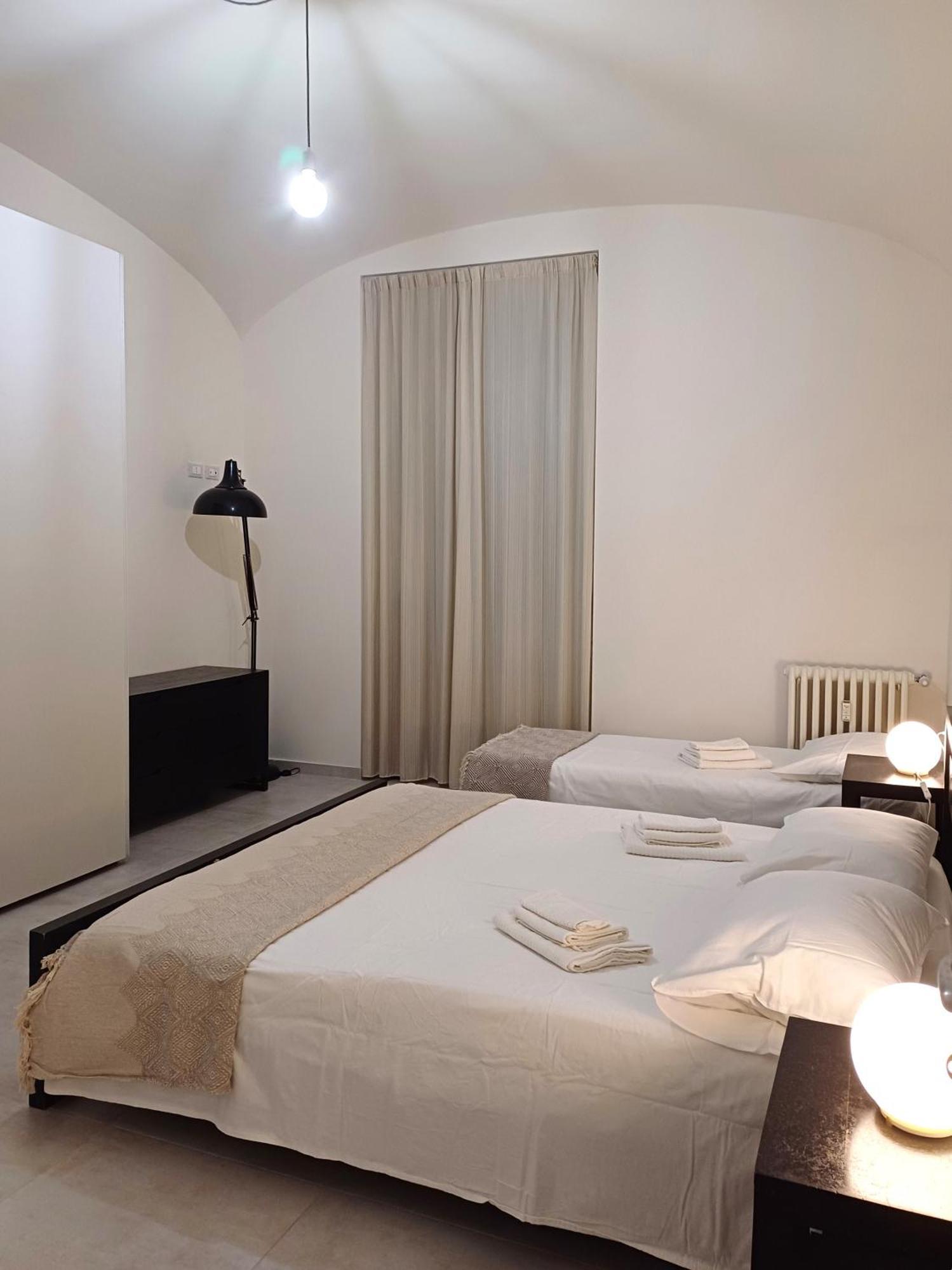 Acquedotto Di Nerone Hotell Roma Eksteriør bilde