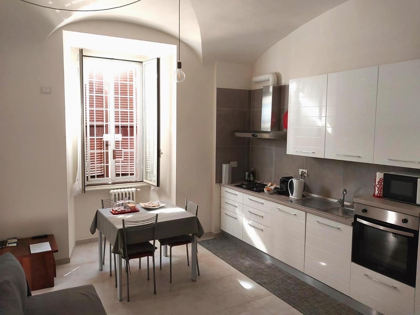 Acquedotto Di Nerone Hotell Roma Eksteriør bilde